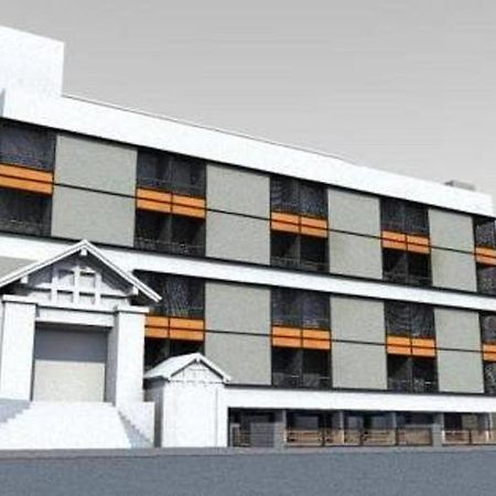 LKP Apartamento Kanchanaburi Exterior foto