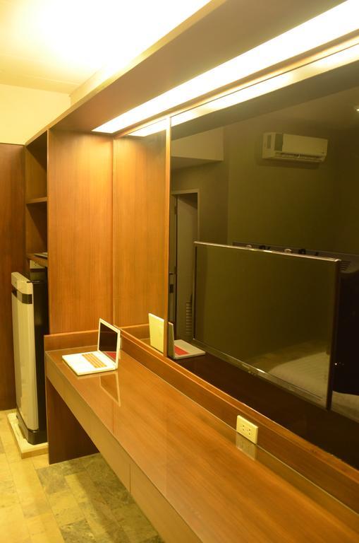 LKP Apartamento Kanchanaburi Exterior foto