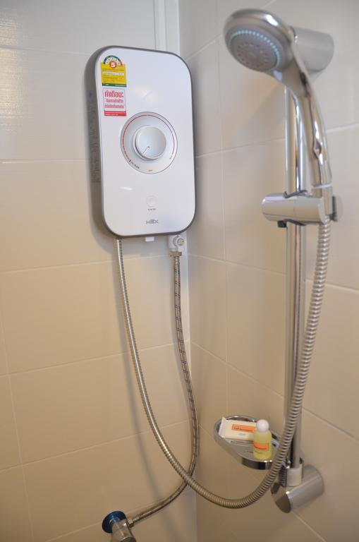 LKP Apartamento Kanchanaburi Habitación foto