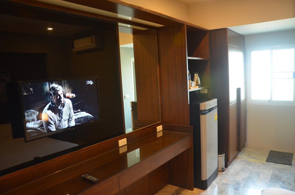 LKP Apartamento Kanchanaburi Habitación foto