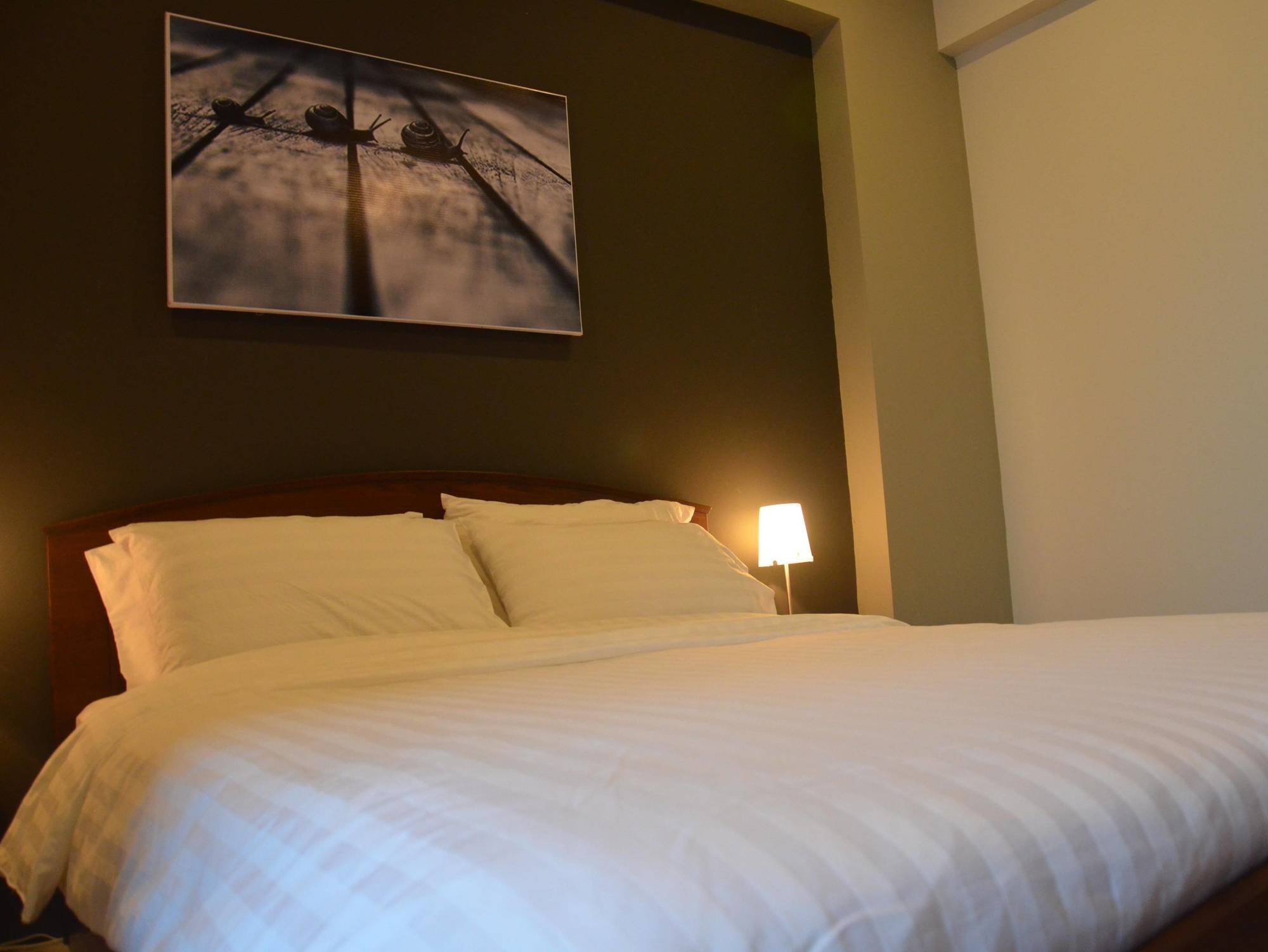 LKP Apartamento Kanchanaburi Exterior foto