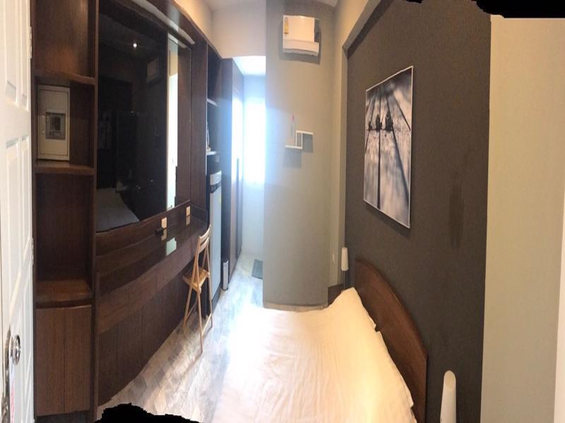 LKP Apartamento Kanchanaburi Exterior foto